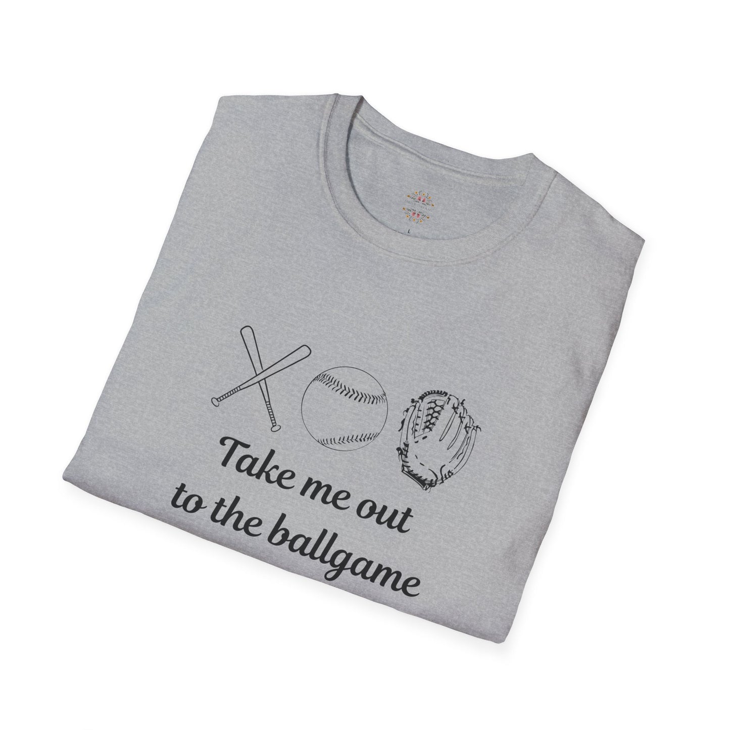 Baseball T-Shirt