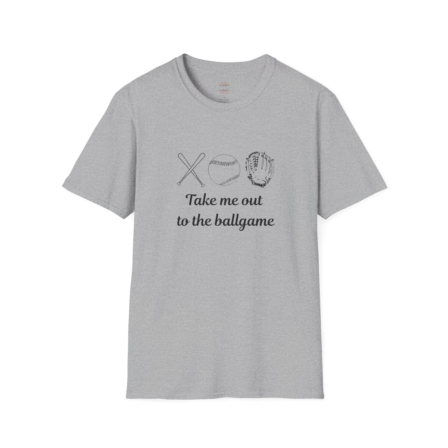 Baseball T-Shirt