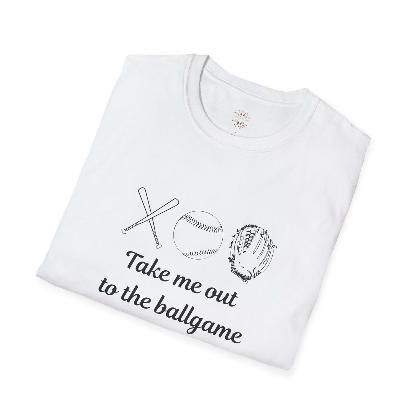 Baseball T-Shirt