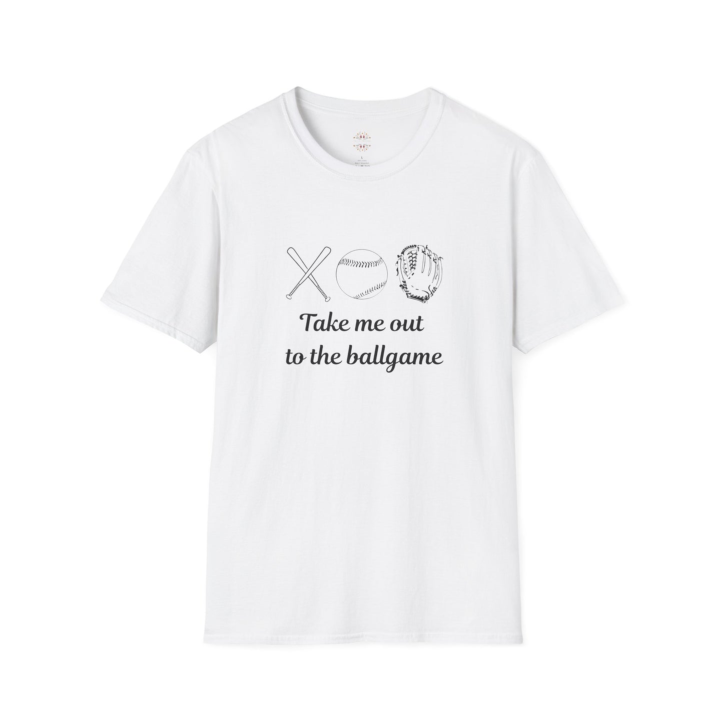 Baseball T-Shirt
