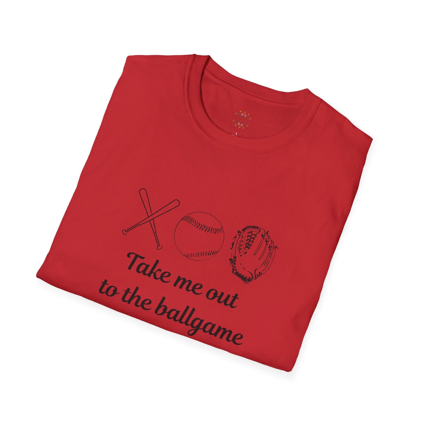 Baseball T-Shirt