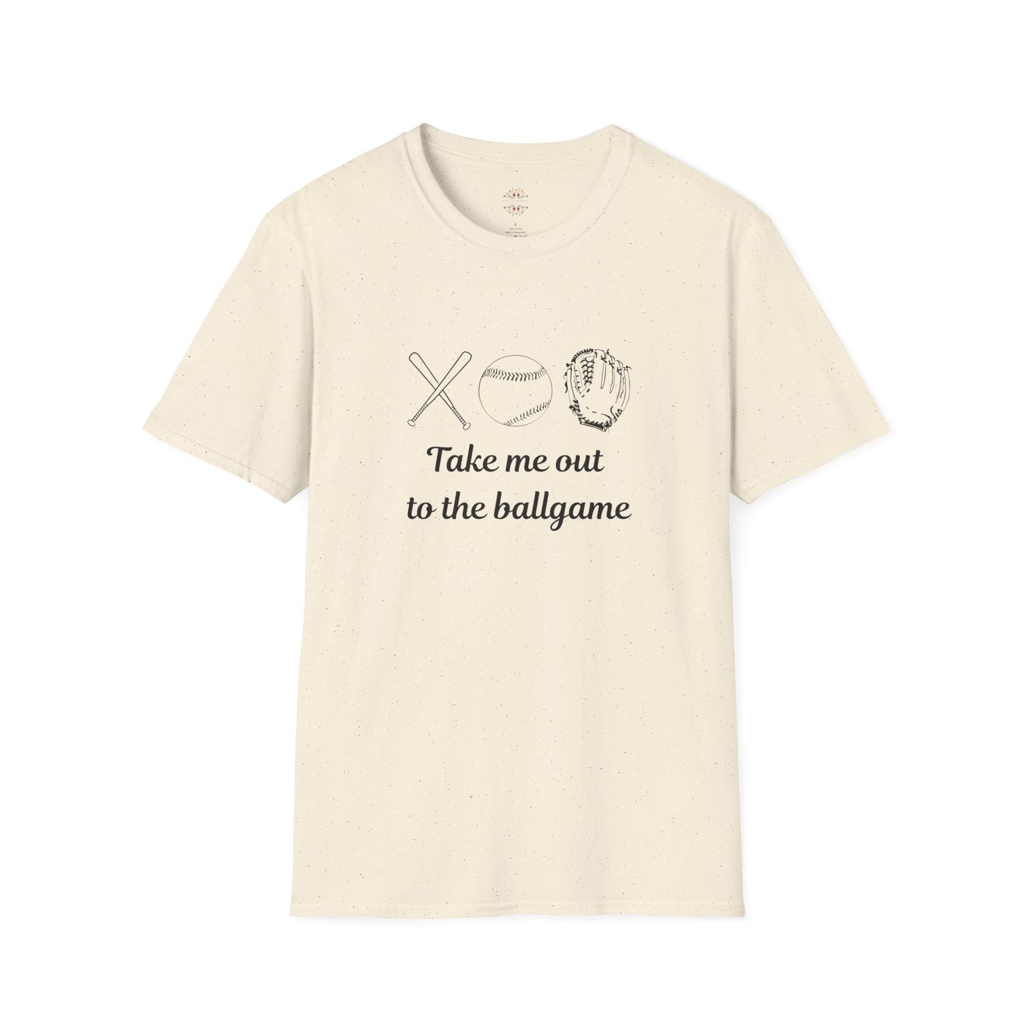 Baseball T-Shirt