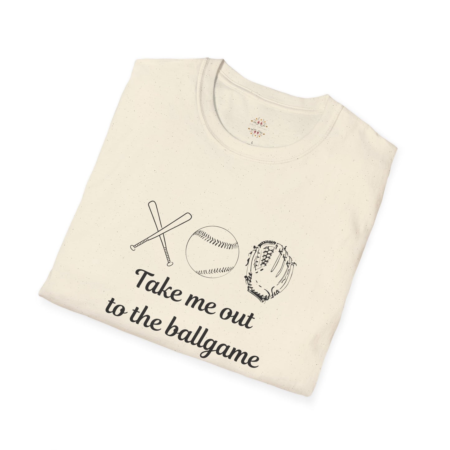 Baseball T-Shirt