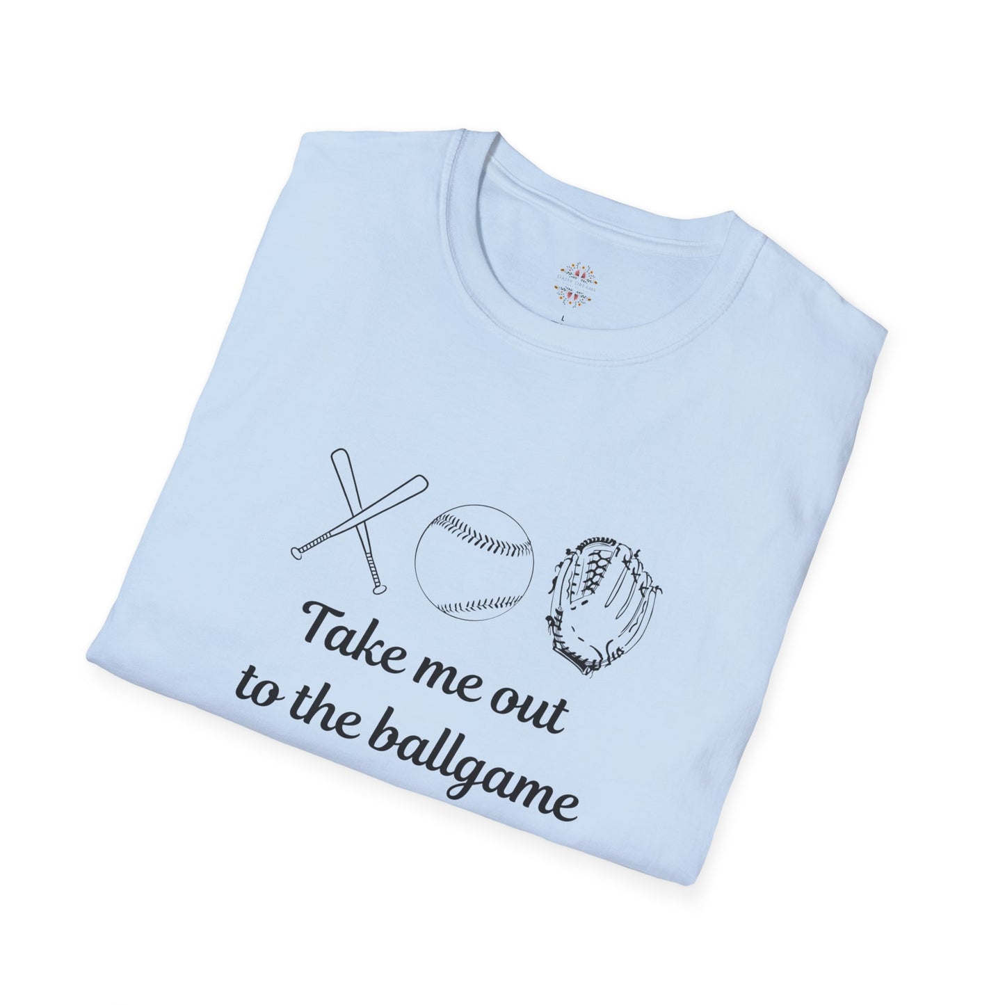 Baseball T-Shirt