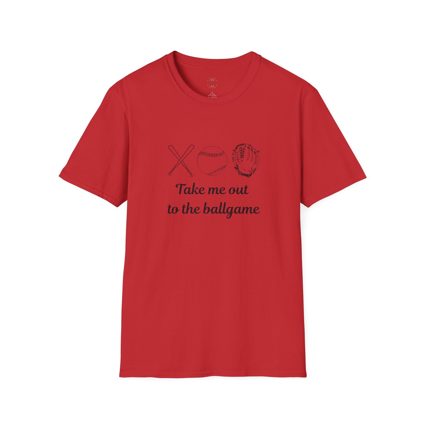 Baseball T-Shirt