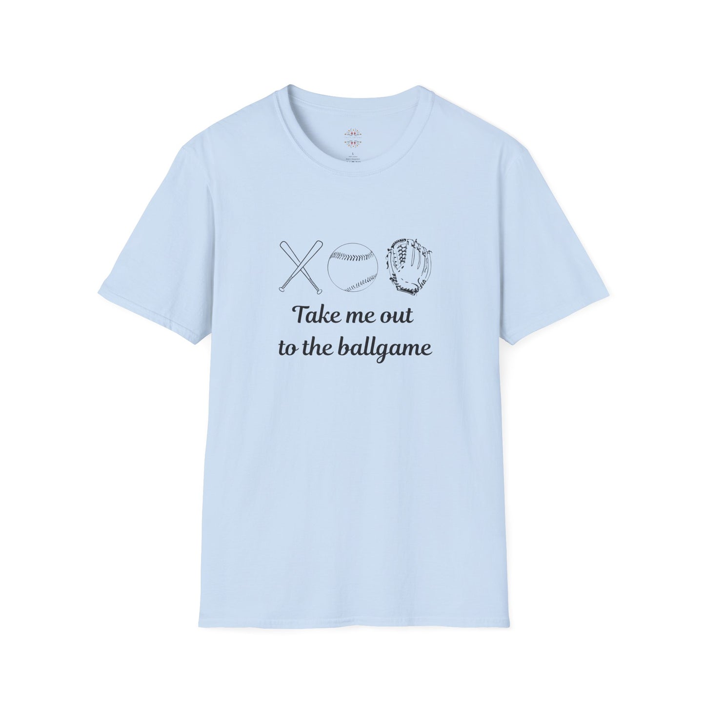 Baseball T-Shirt