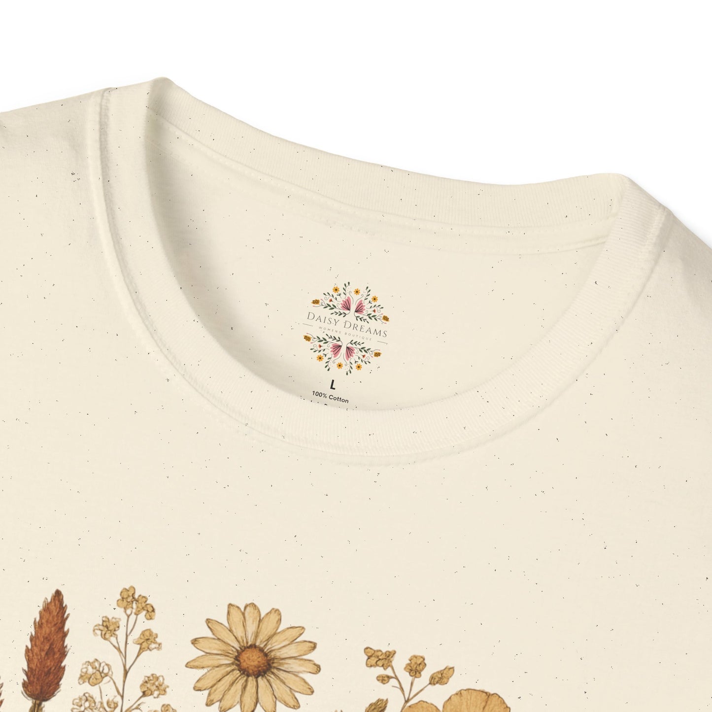 Matthew 9:37 Pumpkin Shirt