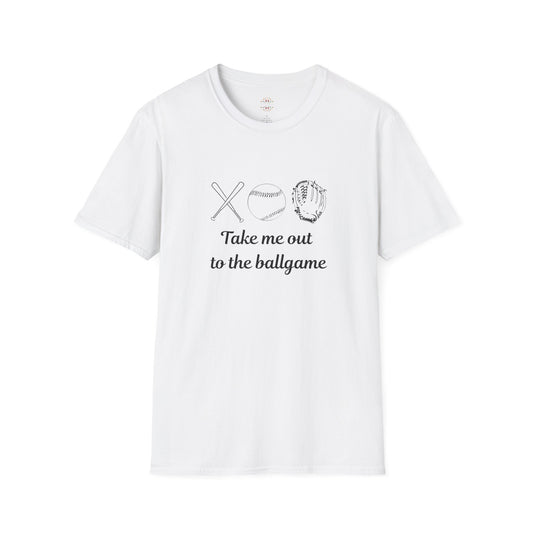 Baseball T-Shirt